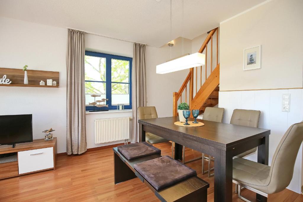 Feriendorf Papillon Wohnung 18-8 photo 2
