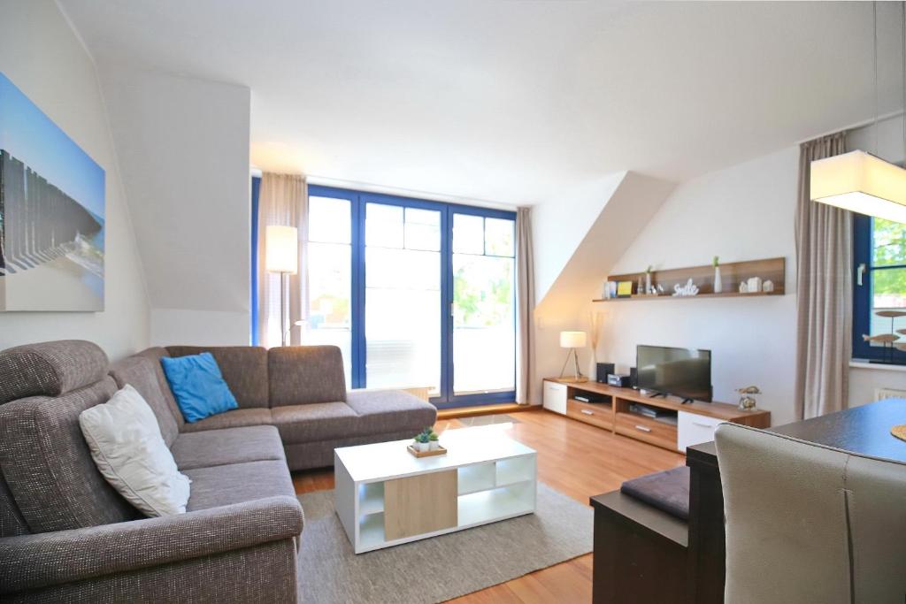 Feriendorf Papillon Wohnung 18-8 photo 3