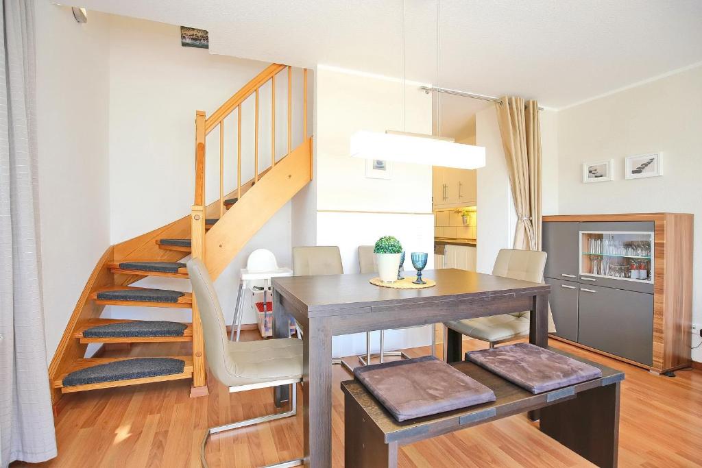 Feriendorf Papillon Wohnung 18-8 photo 4