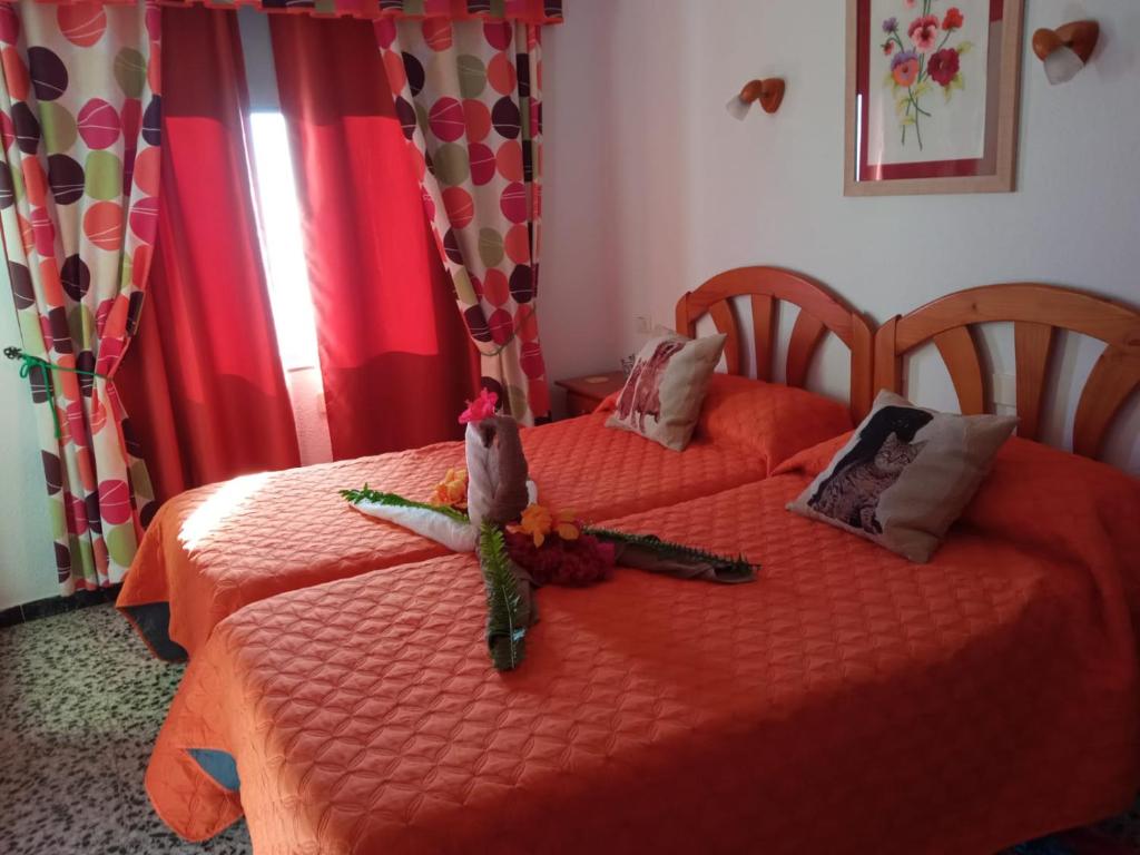 Apartamentos Finca Casa Jardín - 1 Dormitorio photo 3