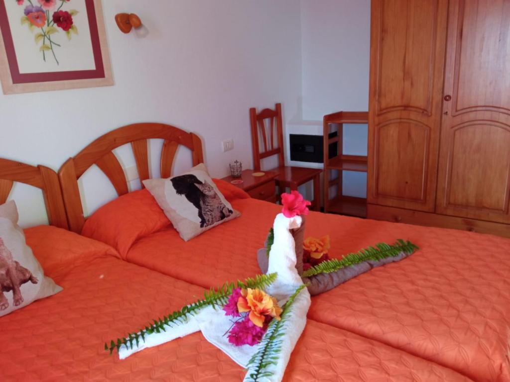 Apartamentos Finca Casa Jardín - 1 Dormitorio photo 4
