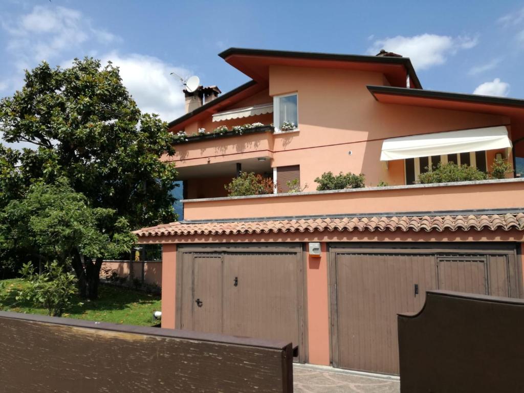 Casa Vacanze Segusino photo 1