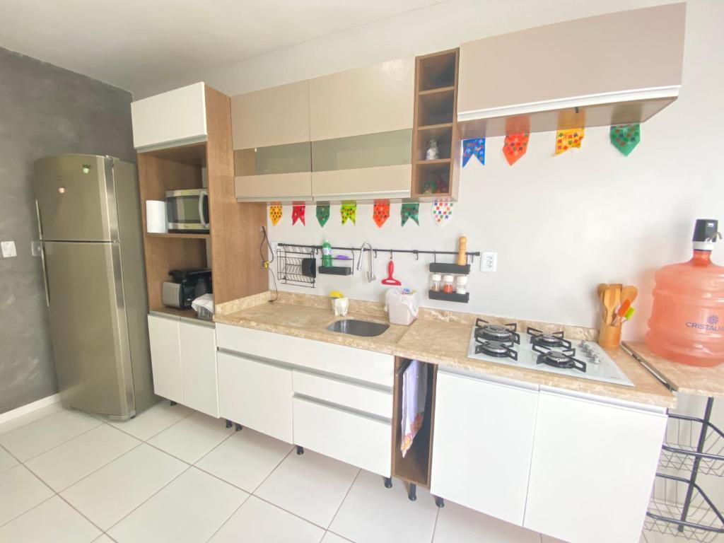 Casa 181 Alto do Moura photo 4
