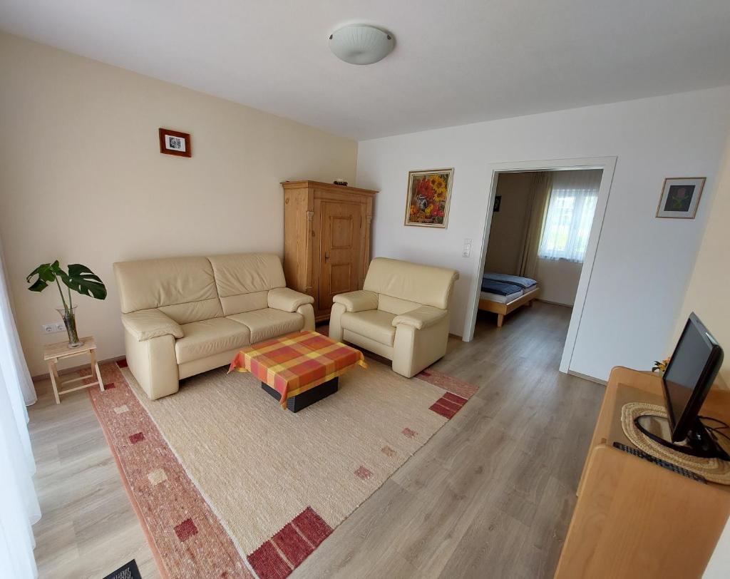 Ferienwohnung Waldblick photo 2