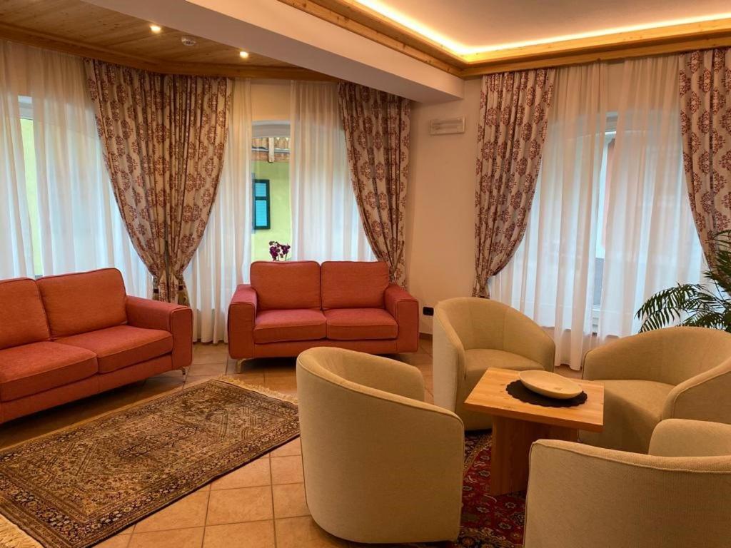 Garnì Villa Elsa photo 2
