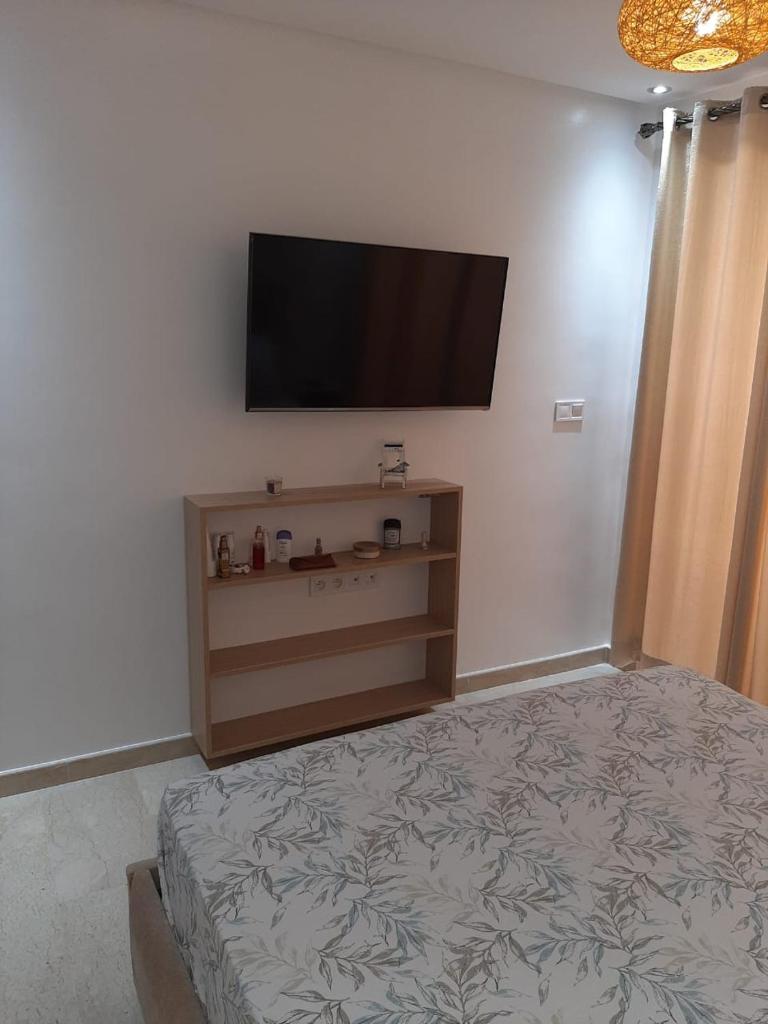 Appartement en Résidence Itrane Imi Ouadar photo 2