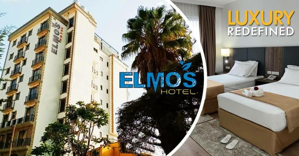 Elmos Hotel photo 2