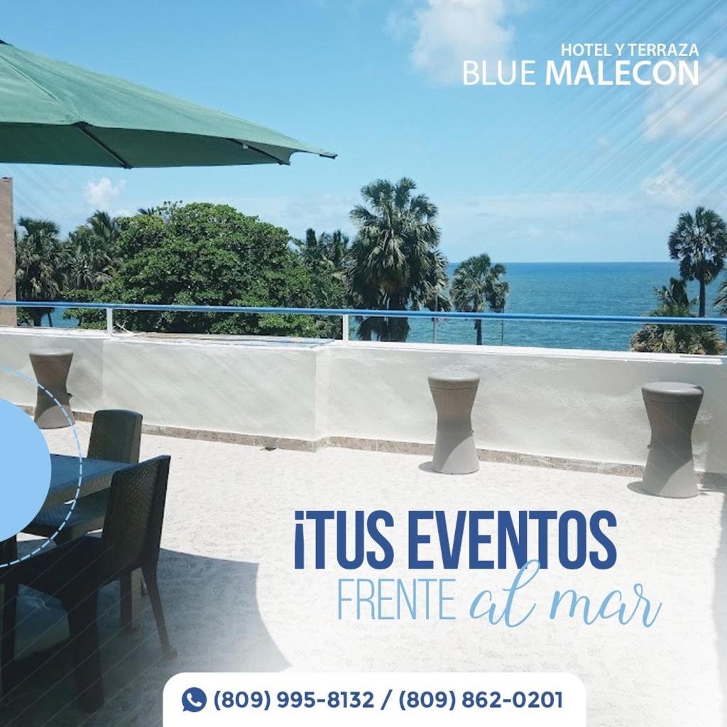 HOTEL BLUE MALECÓN photo 2