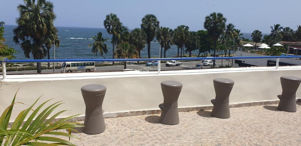 HOTEL BLUE MALECÓN photo 4