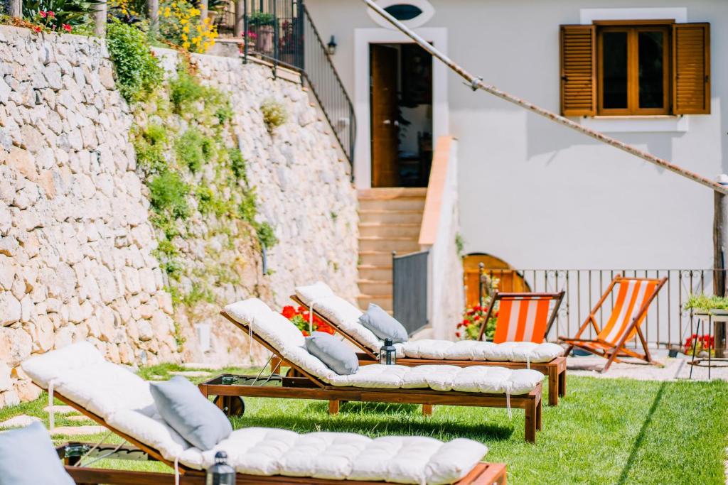 Villa Le Murelle photo 3