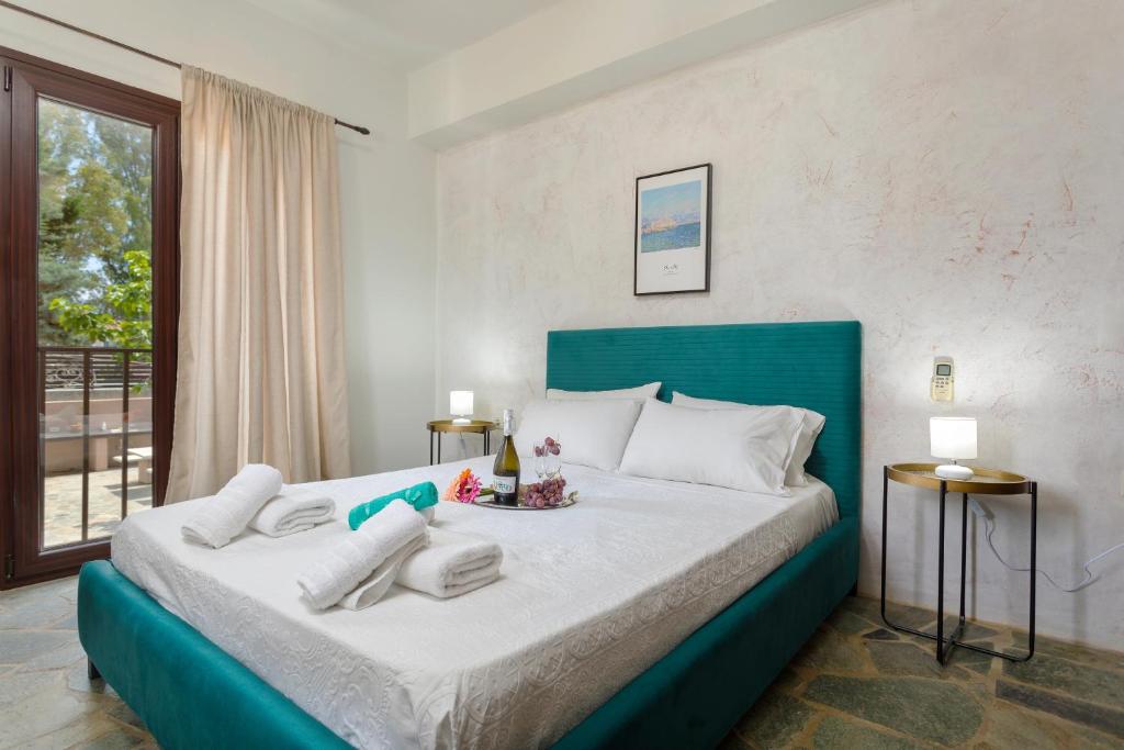 Luxury Villa Froso photo 3