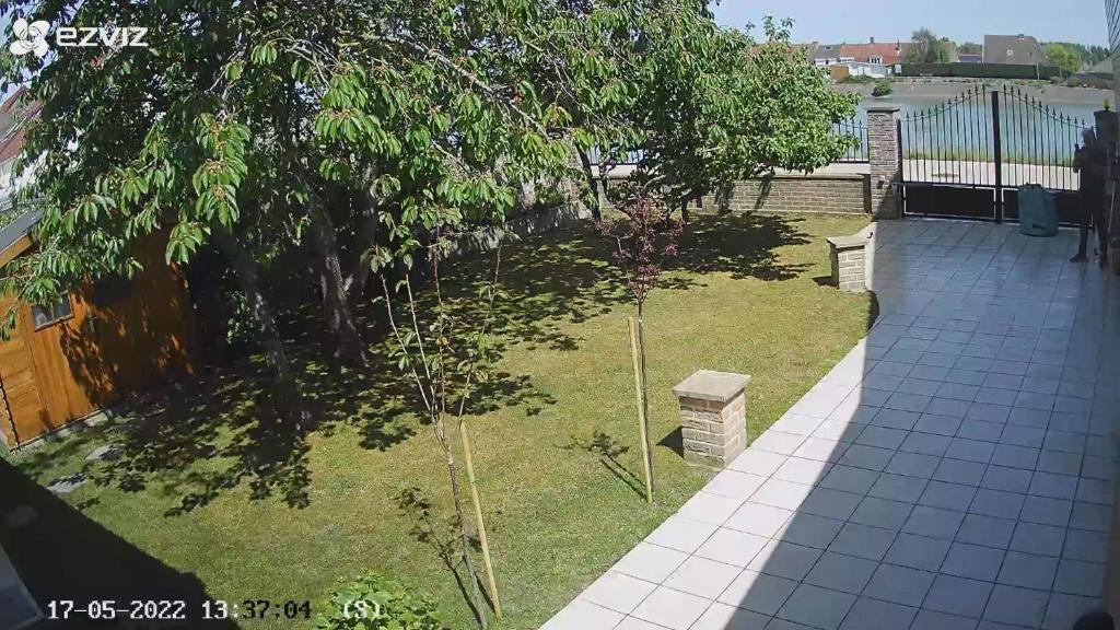 Studio Mer & Aa-terrasse-jardin-WIFI-parking-classé 3 étoiles photo 3