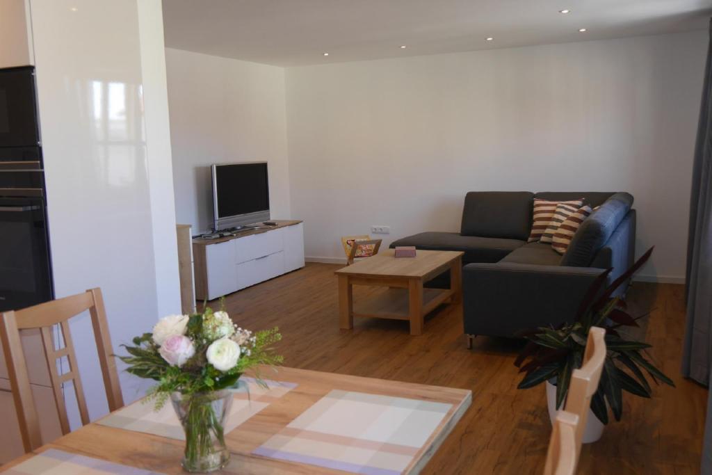 Ferienwohnung Rosenberger photo 1