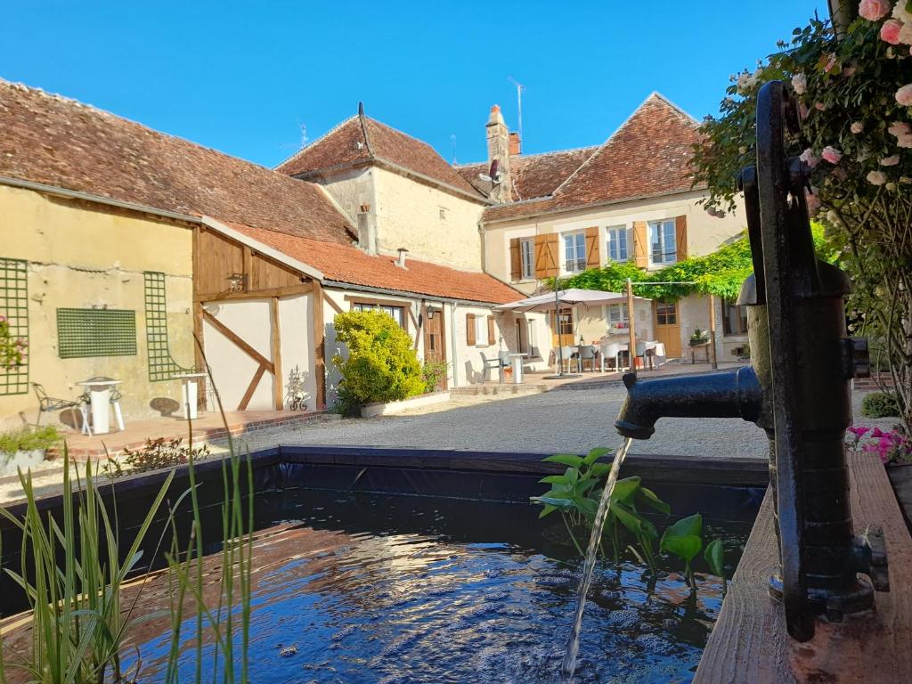 Aux Sources de Ouanne photo 1