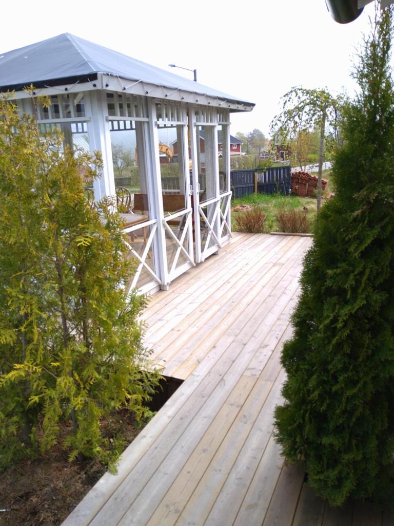 Lodge åstön photo 2