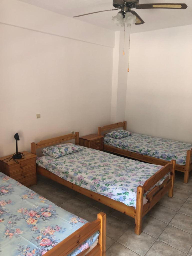 Tsatsalmas Rooms with Sea View photo 1
