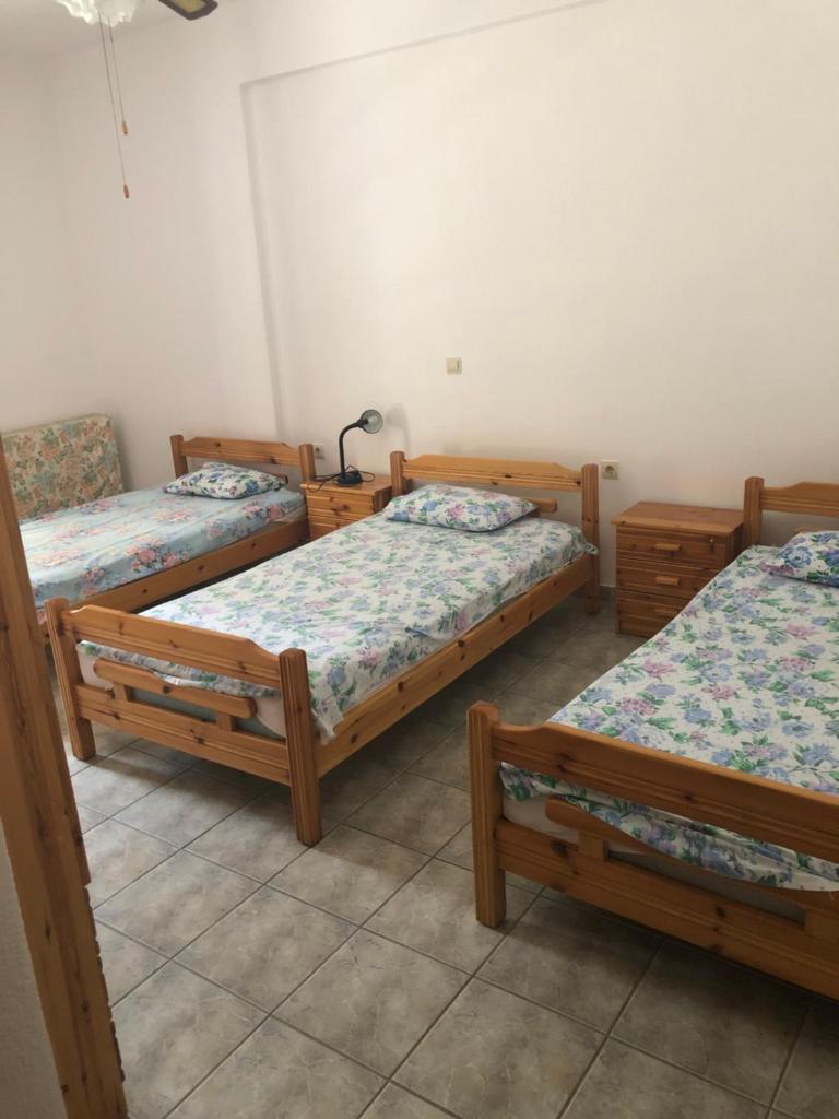 Tsatsalmas Rooms with Sea View photo 2