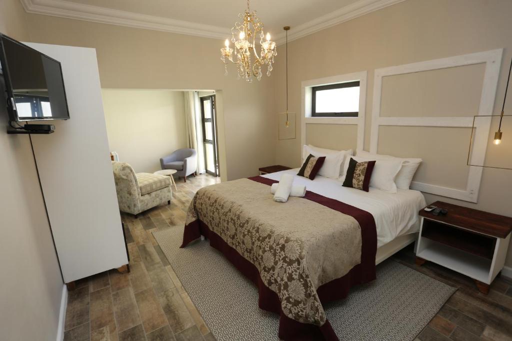 Boutique Guesthouse Mariental photo 4