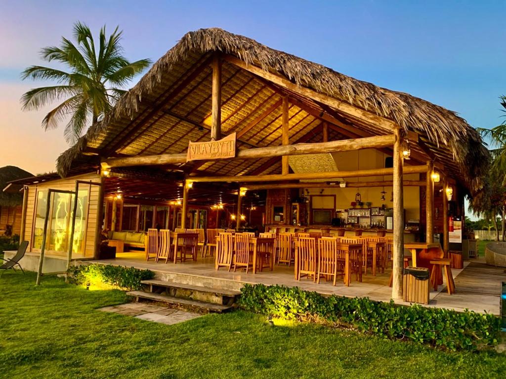 Vila Ybytu Eco Resort photo 4