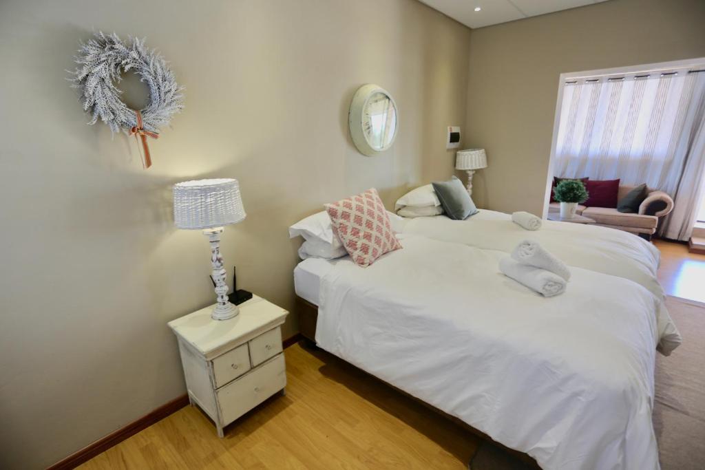 Boutique Guesthouse Mariental photo 2