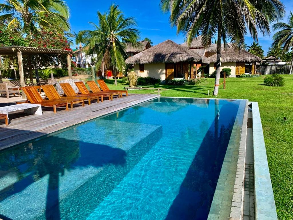 Vila Ybytu Eco Resort photo 1