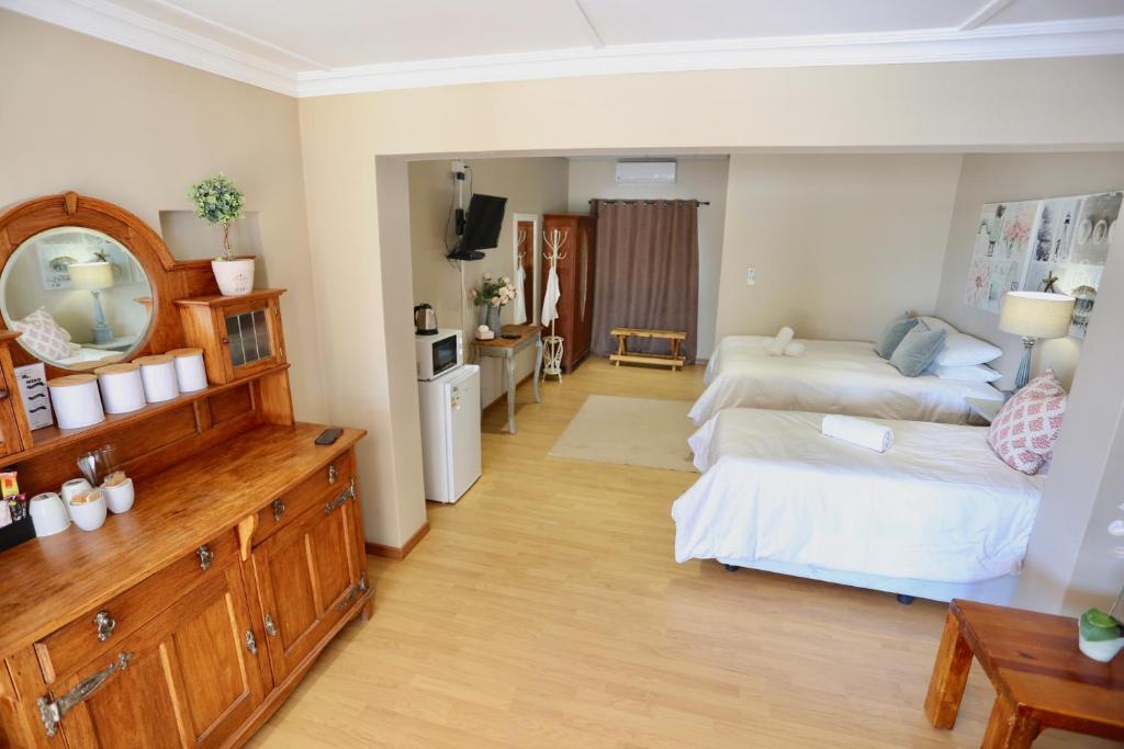 Boutique Guesthouse Mariental photo 1