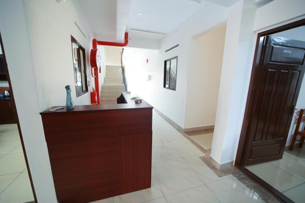 CR Residence, Attingal photo 4