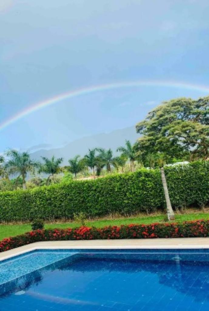 Casa Campestre para Familias Cerca a Villavicencio photo 2
