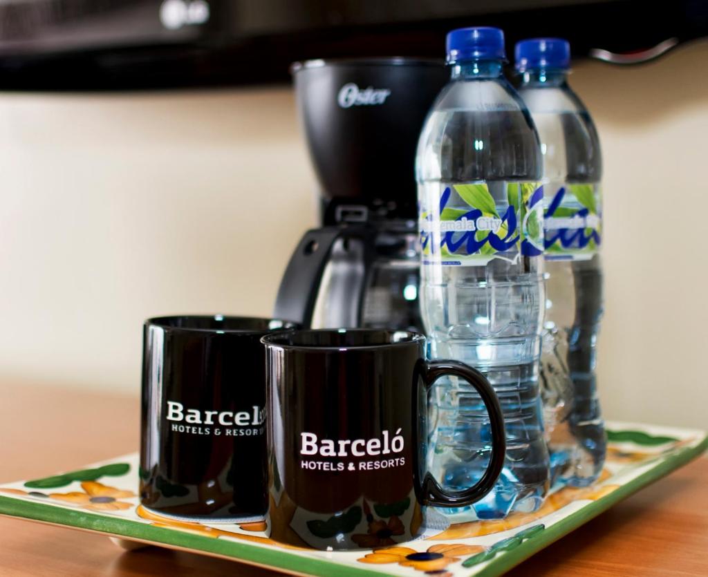 Barceló Guatemala City photo 4