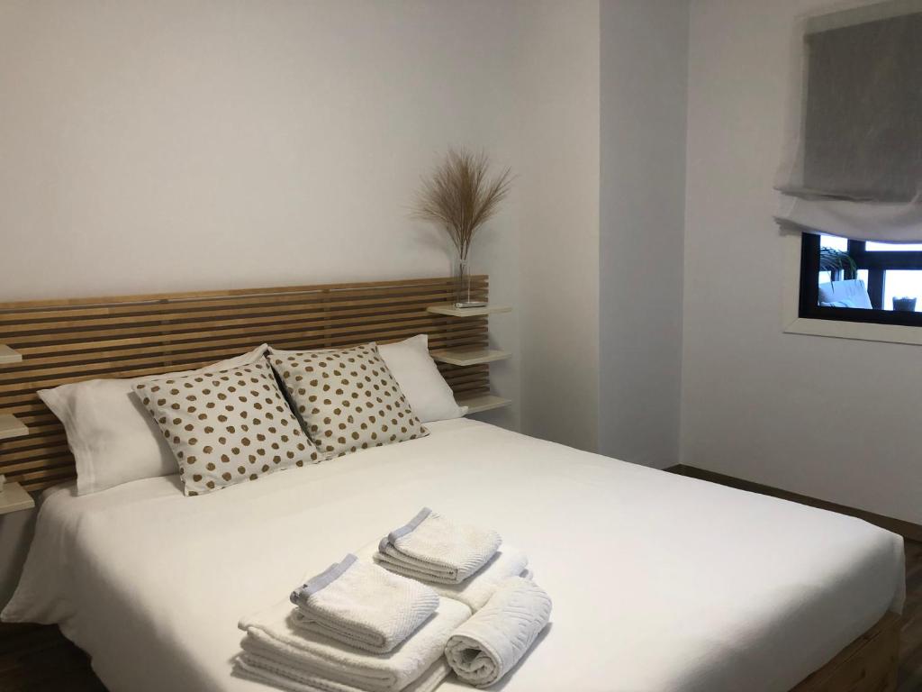 Apartamento en playa photo 2