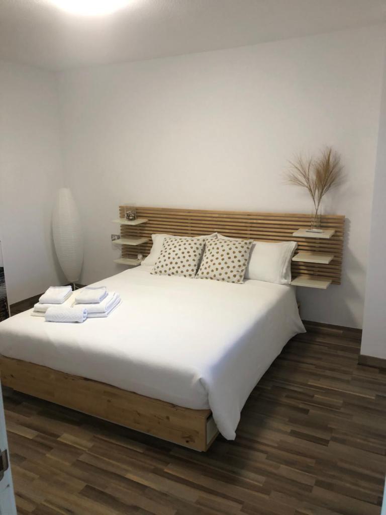 Apartamento en playa photo 1
