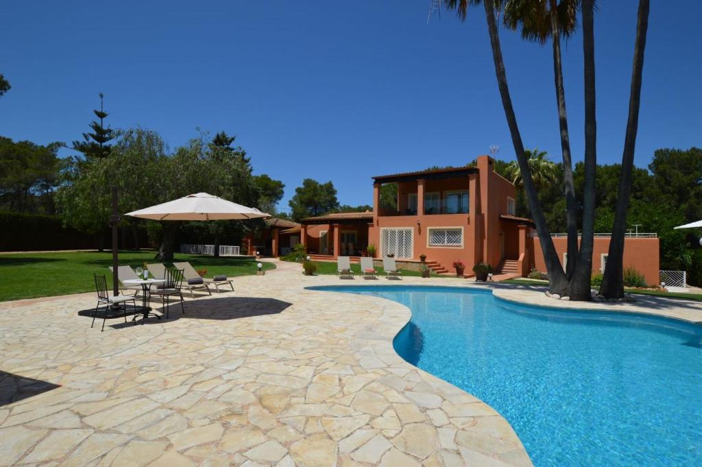 Villa Ca Na Lucia