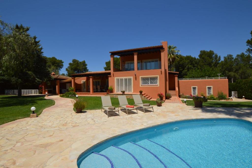 Villa Ca Na Lucia photo 1