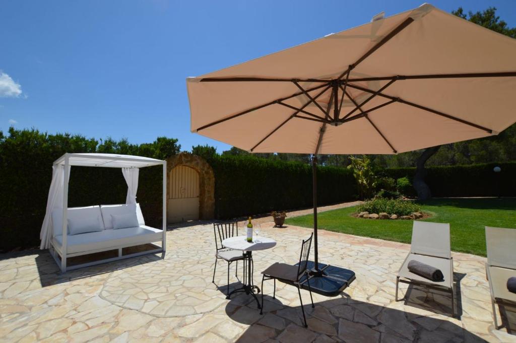 Villa Ca Na Lucia photo 2