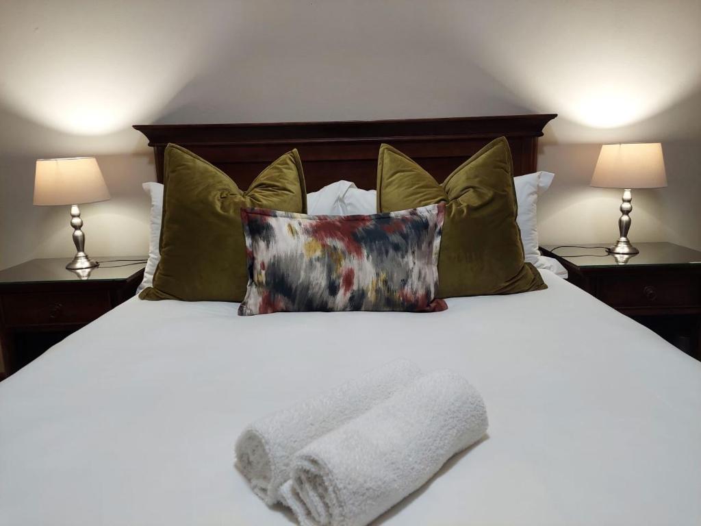 Aloes Guest House 62 on Meintjies photo 3