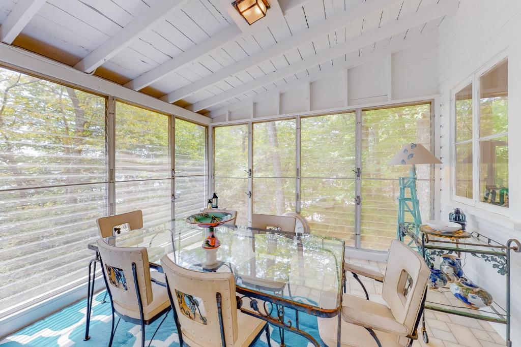 Wakeby Villa photo 1