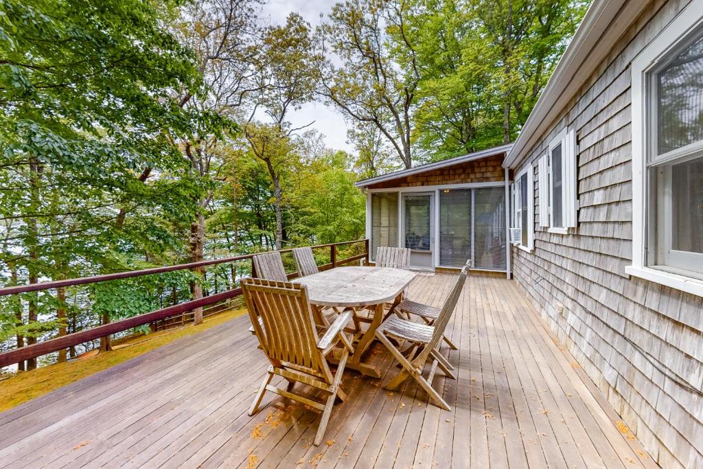 Wakeby Villa photo 2