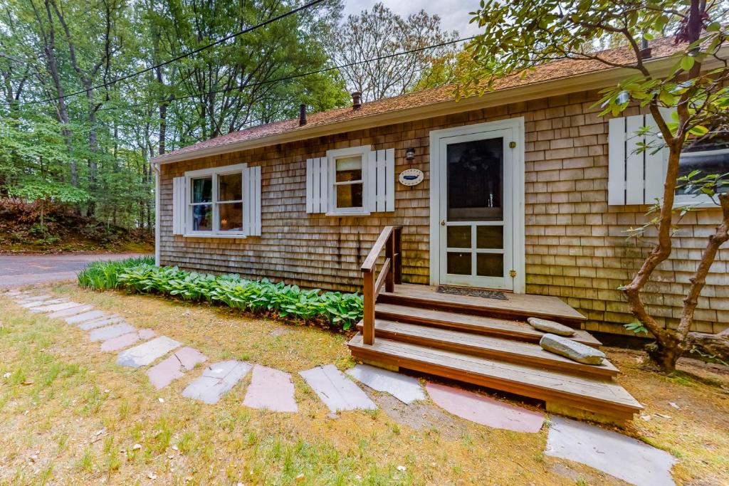 Wakeby Villa photo 3