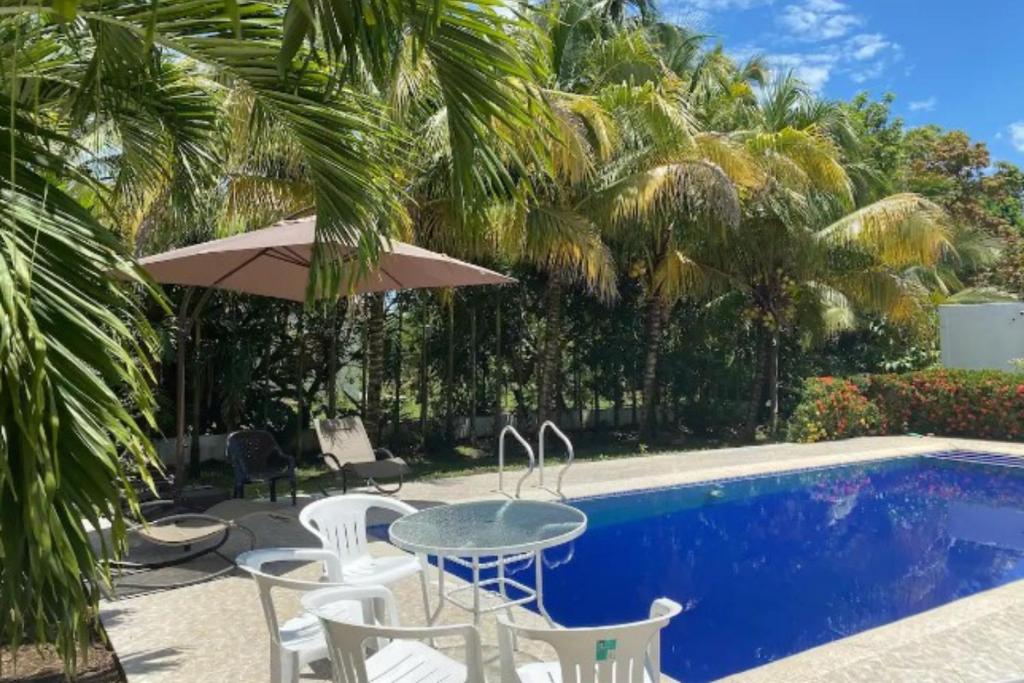Casa Vacacional para Familias en Villavicencio photo 2