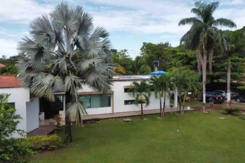Casa Vacacional para Familias en Villavicencio photo 1