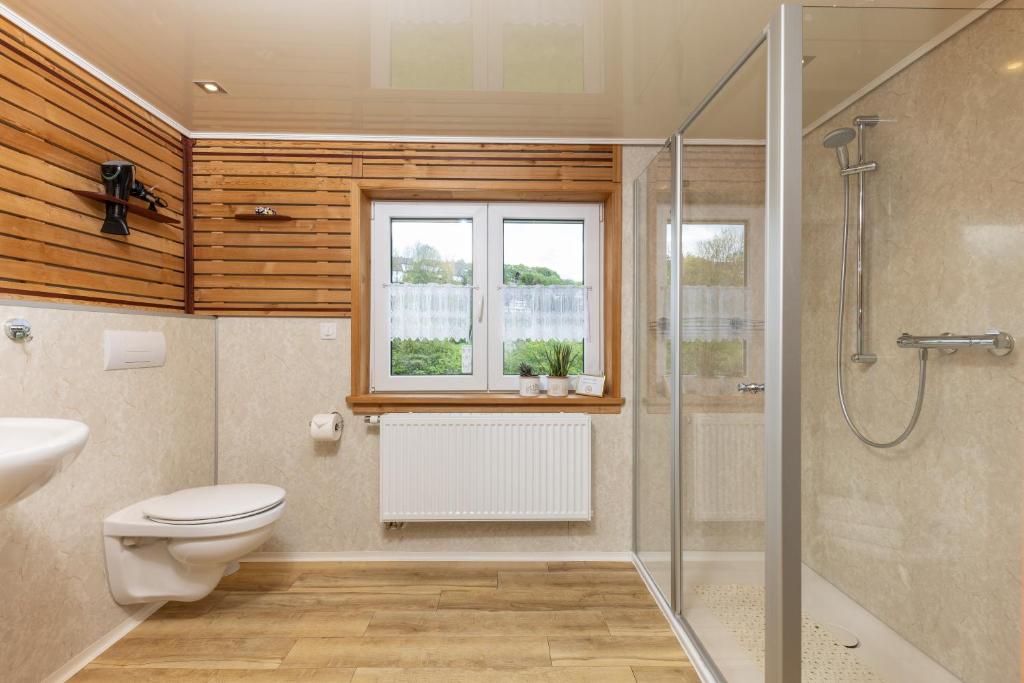 Ferienhaus Broche photo 1
