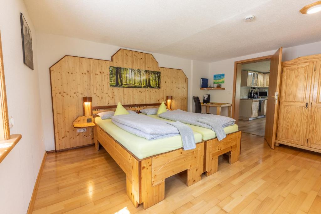 Ferienhaus Broche photo 3