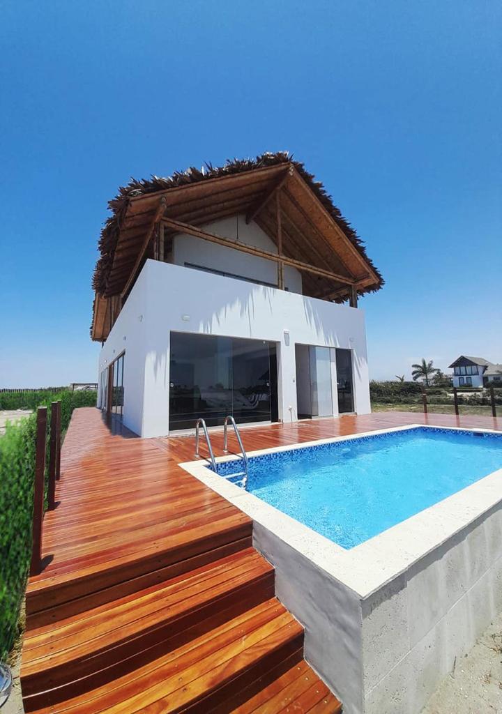 CASA LUNA photo 2