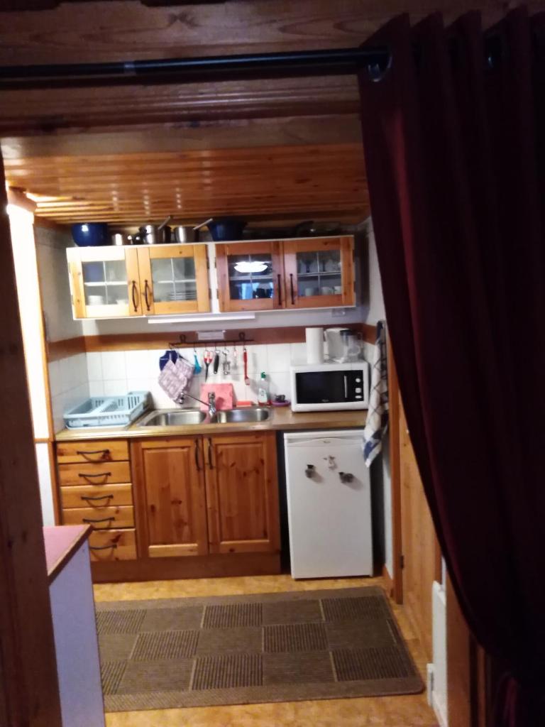 Mysig stuga i Vasaloppsbyn Evertsberg photo 3