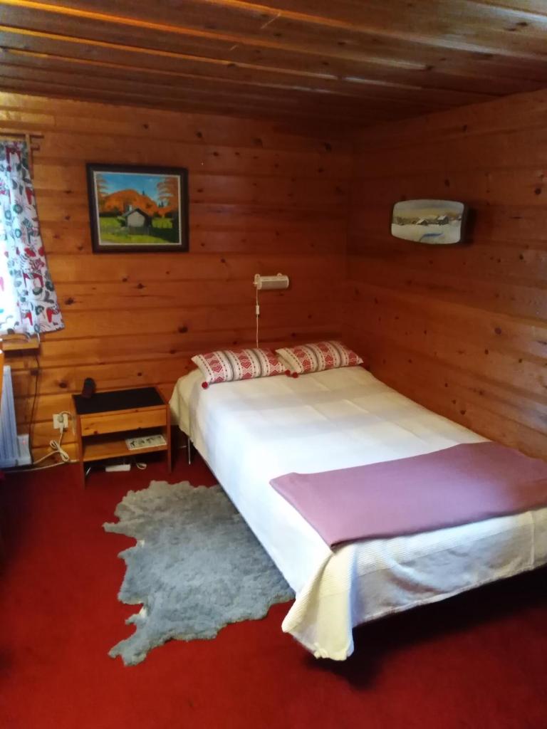 Mysig stuga i Vasaloppsbyn Evertsberg photo 4