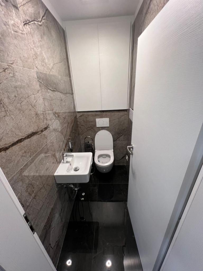 Soukromý byt 2+kk s balkónem a parkováním photo 2