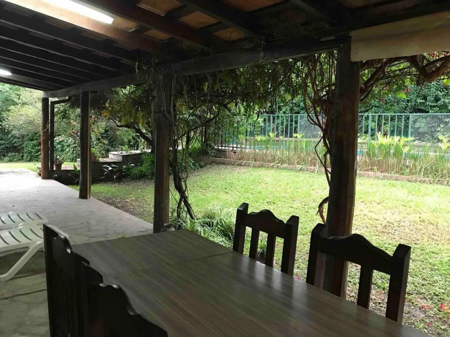 Lindísima casa de campo en Villa San Lorenzo Salta photo 1