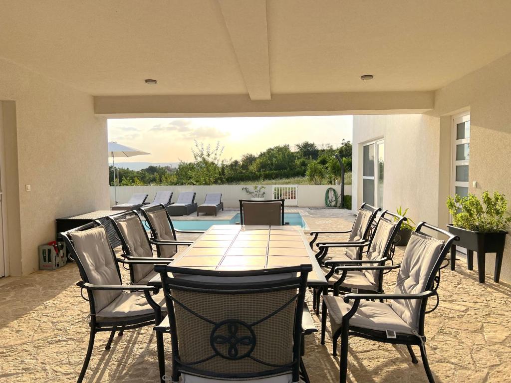 Villa Njord photo 3