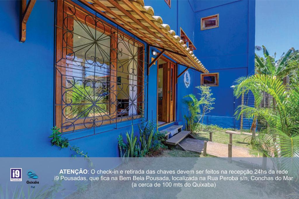 i9 Quixaba Flat photo 2