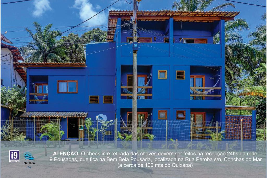 i9 Quixaba Flat photo 3
